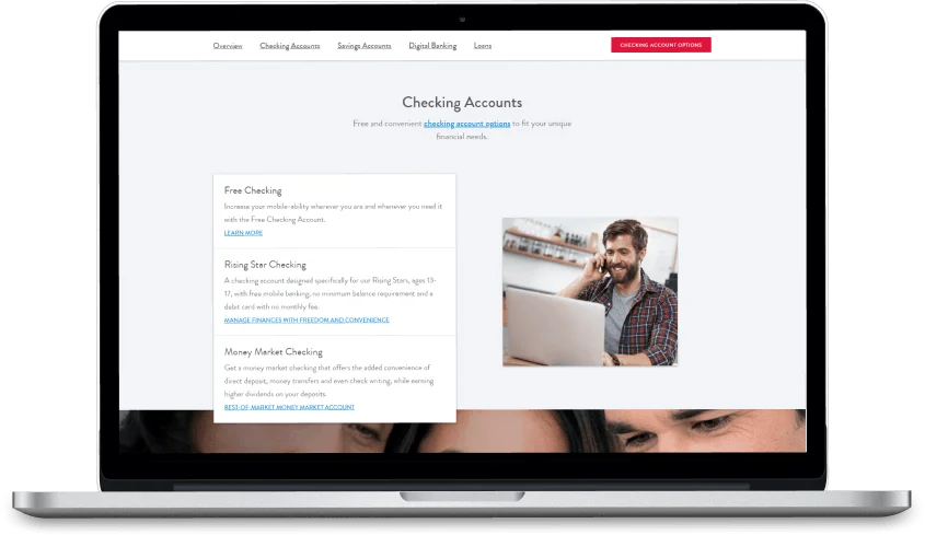 Campus Investment System