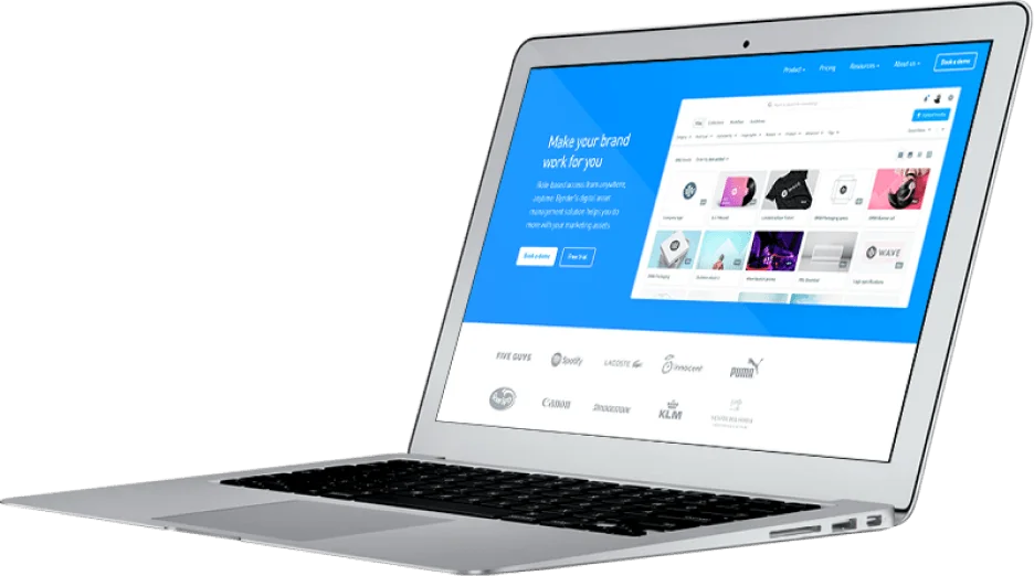 Digital Rights<br> Management Platform 